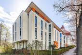 Vorderansicht - 3 Zimmer Etagenwohnung in Berlin