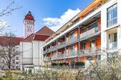 Rückansicht - 