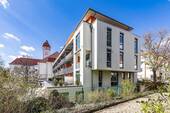 Seitenansicht - 