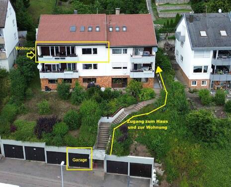 Außenansicht - 