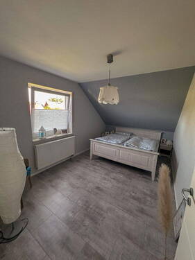 Schlafzimmer I - 