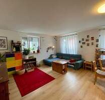 Moderne Erdgeschosswohnung mit Terrasse und offenem Wohn- Essbereich - Willstätt
