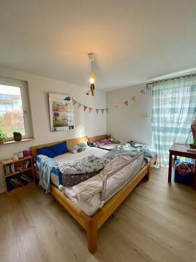 Zimmer - 3 Zimmer Etagenwohnung zur Miete in Willstätt