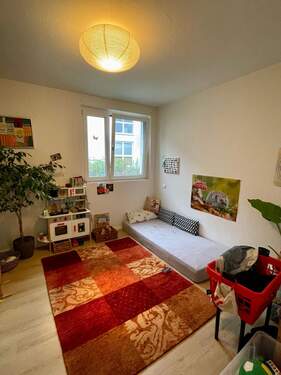 Zimmer - 3 Zimmer Etagenwohnung in Willstätt