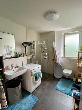 Badezimmer - 
