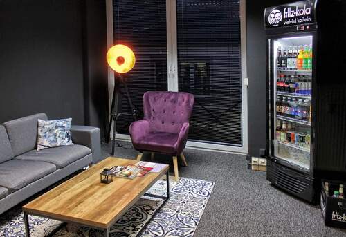 Lounge - Büro in Bad Kreuznach zur Miete