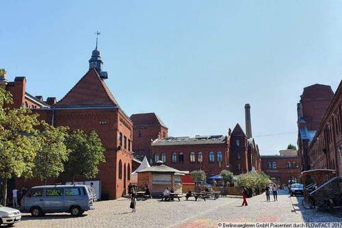 Kulturbrauerei - 