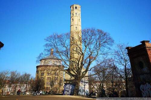 Wasserturm - 