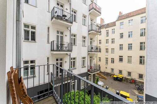 Balkon - 