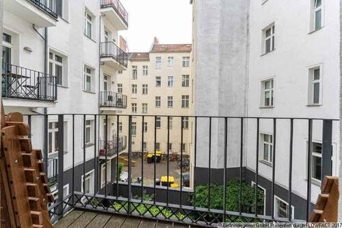 Balkon - 