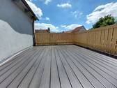 Neue Terrasse - 