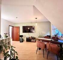 Gemütliche 2-Zimmer-Wohnung in Lüneburg- Innenstadt