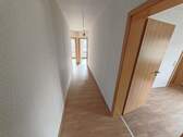 Flur - 2 Zimmer Etagenwohnung zur Miete in Bergen