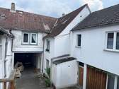 Innenhof - 4 Zimmer Etagenwohnung zum Kaufen in Groß-Zimmern
