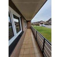 Ruhig gelegen, Erdgeschoss mit Balkon, 84 m², 3,5-Zimmer Whg., in Rheinberg Borth