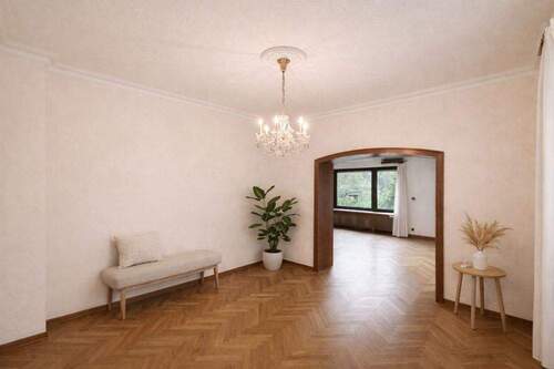 015_Wohnzimmer_Foyer_EG - 