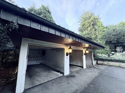 004_Garagen - Einfamilienhaus mit 165,00 m&sup2; in Ibbenbüren / Laggenbeck zum Kaufen