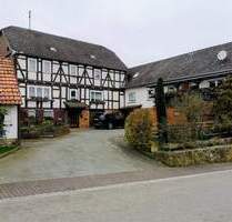 Frankenberg Eder OT! Bauernhof mit NG und 2.500m² Grundstück!