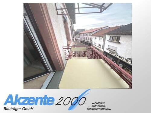 Balkon 2 - 