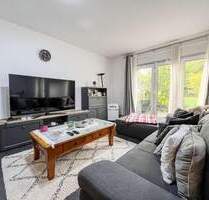 Preisreduzierung! saniertes Reihenmittelhaus auf einem Erbpachtgrundstück - Dreieich Dreieichenhain