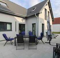 Großzügiges, neues Einfamilienhaus mit hochwertiger Ausstattung in schöner Wohnlage von Ehingen - Ehingen (Donau) Dächingen