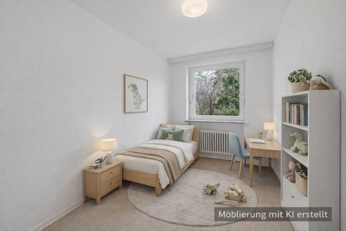 Zimmer 3 (KI generiert) - 