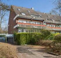 Ihr neues Zuhause in Alt-Rahlstedt: Viel Raum, Licht und Lebensqualität - Hamburg