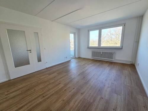 Wohnen - 3 Zimmer Etagenwohnung zur Miete in Kronshagen