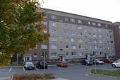 Ansicht 2 - 3 Zimmer Etagenwohnung zur Miete in Hainichen
