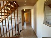Einladender Flur im EG - 