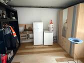 Zimmer mit Wasseranschluss im UG - 