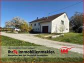 Großer Anbau von 1980 - 6 Zimmer Einfamilienhaus in Pfullendorf