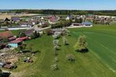 Herrliche Ortsrandlage - 
