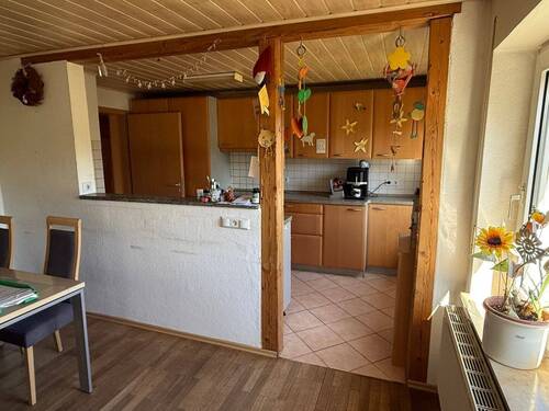 Offen gestaltetes Kochen/ Essen - 