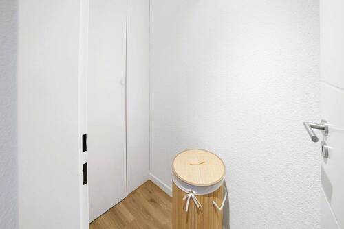 ABSTELLKAMMER - 