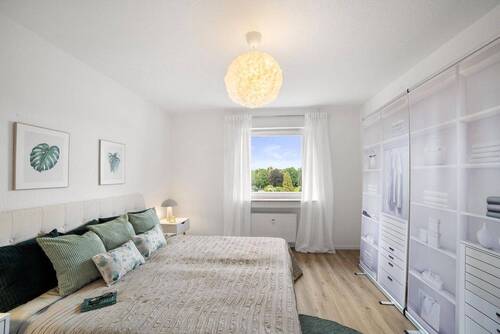 SCHLAFZIMMER - 