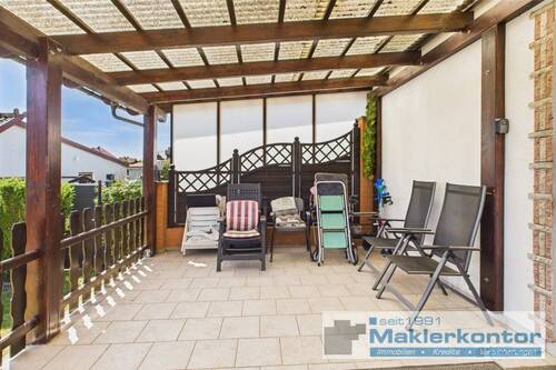 Terrasse - 