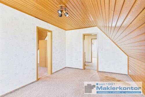 Arbeitszimmer - 
