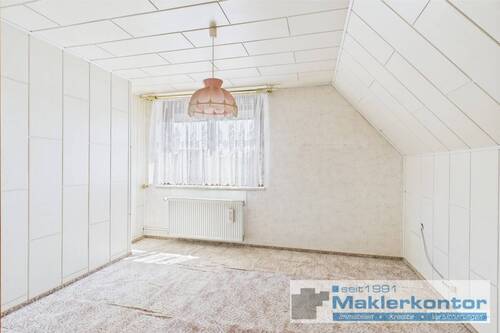 Schlafzimmer - 