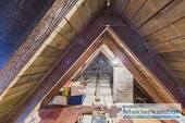 Spitzboden - 