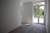 Wohnzi.+halboffener Schlafbereich - Etagenwohnung mit 57,30 m² in Chemnitz zur Miete