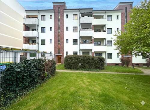Rückansicht - 