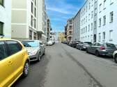 Straßenansicht - 