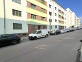 Objektansicht - 3 Zimmer Etagenwohnung zum Kaufen in Leipzig