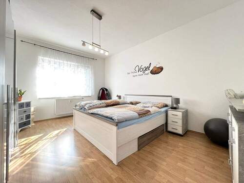 Schlafzimmer - 