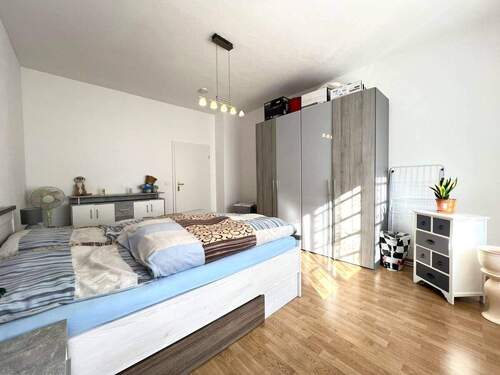 Schlafzimmer - 
