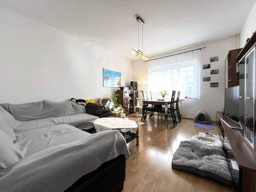 Wohnzimmer - 