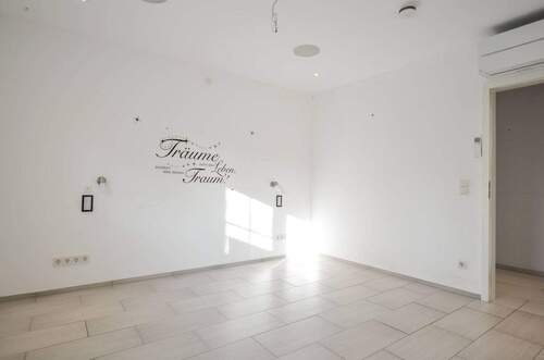 Schlafzimmer Erdgeschoss - 