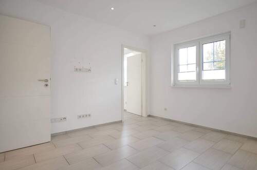 Schlafzimmer Erdgeschoss - 