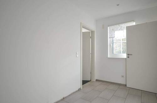 Ankleide Erdgeschoss - 